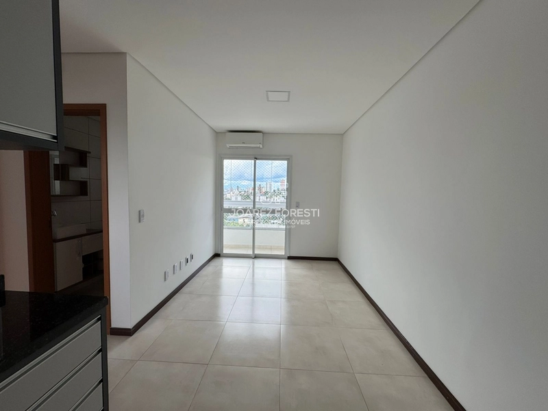 Vendo apartamento semi-mobiliado: 5ª foto da galeria de imagens do imóvel