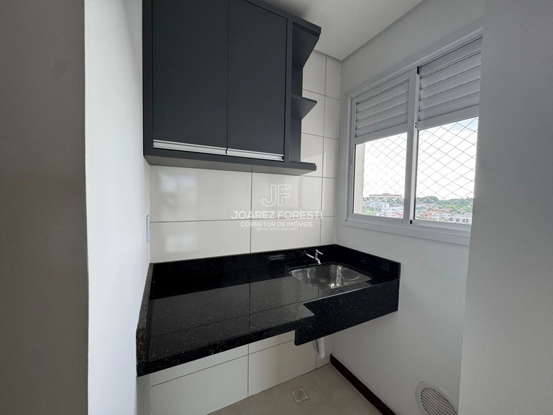 Vendo apartamento semi-mobiliado: 9ª foto da galeria de imagens do imóvel