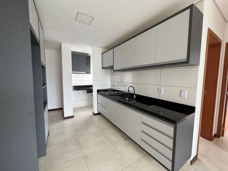 Vendo apartamento semi-mobiliado