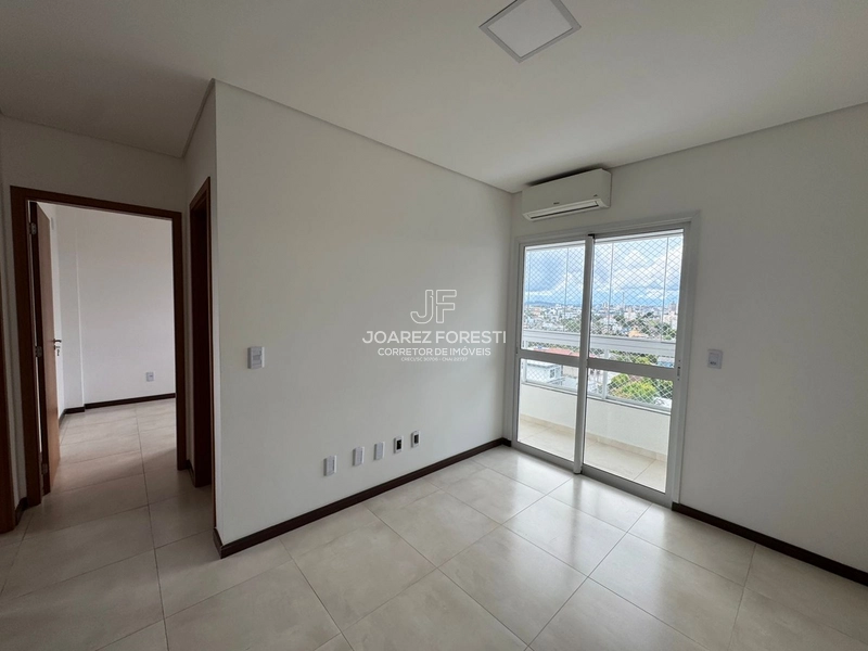 Vendo apartamento semi-mobiliado: 8ª foto da galeria de imagens do imóvel