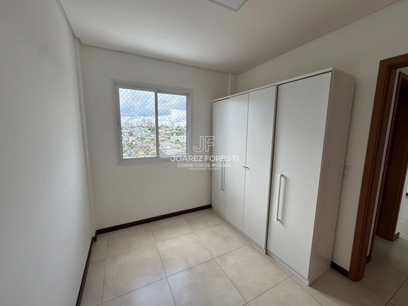 Vendo apartamento semi-mobiliado: 7ª foto da galeria de imagens do imóvel