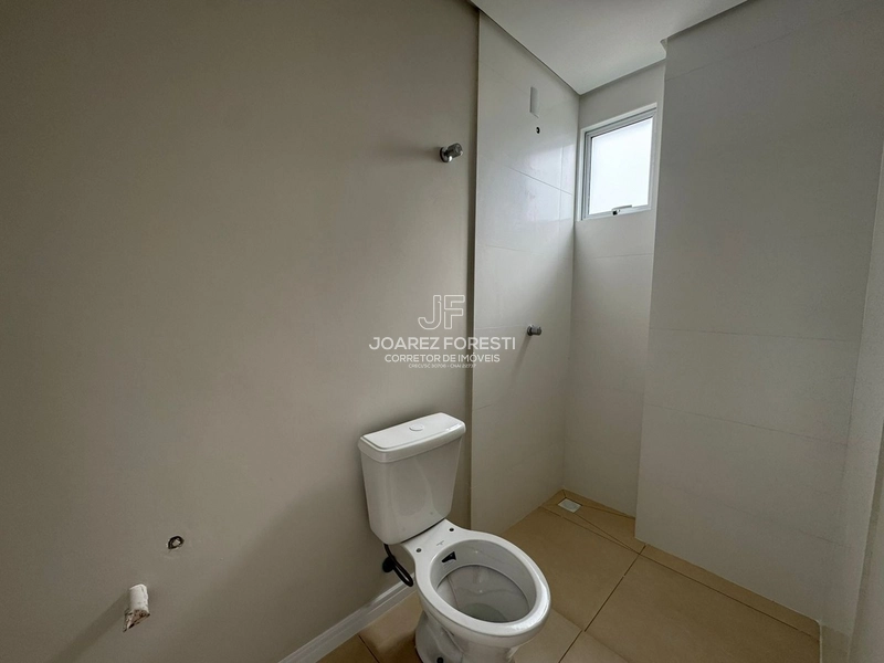 Apartamento novo, pronto para morar: 7ª foto da galeria de imagens do imóvel