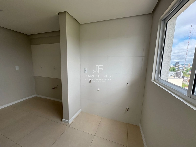 Apartamento novo, pronto para morar: 12ª foto da galeria de imagens do imóvel