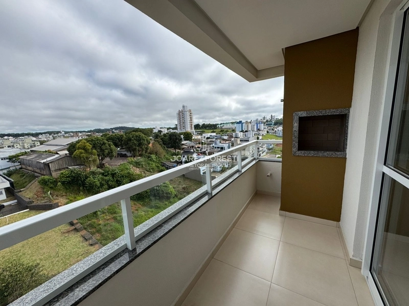 Apartamento novo, pronto para morar: 5ª foto da galeria de imagens do imóvel