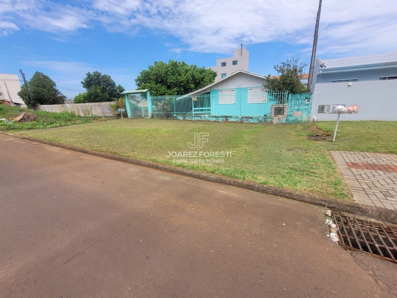 Casa a venda perto do  Hospital Regional em Chapecó sc.: 4ª foto da galeria de imagens do imóvel
