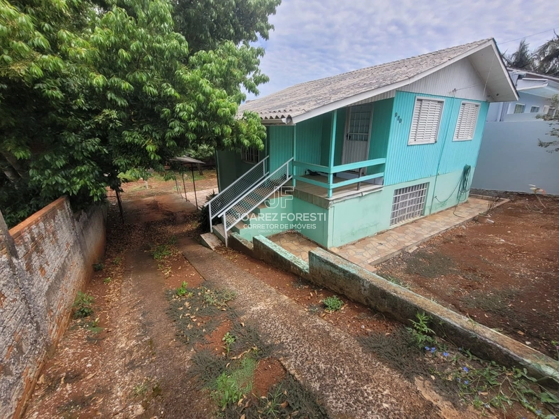 Casa a venda perto do  Hospital Regional em Chapecó sc.: 3ª foto da galeria de imagens do imóvel