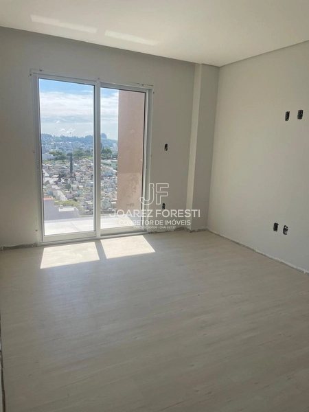 Apartamento na Planta, no Centro de Chapecó sc: 10ª foto da galeria de imagens do imóvel