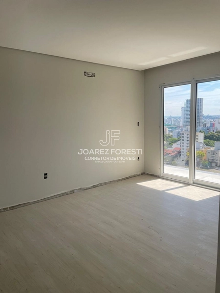 Apartamento na Planta, no Centro de Chapecó sc: 13ª foto da galeria de imagens do imóvel