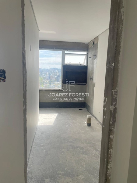 Apartamento na Planta, no Centro de Chapecó sc: 6ª foto da galeria de imagens do imóvel