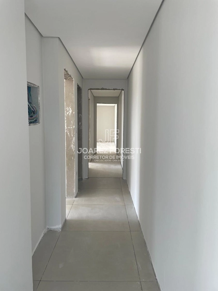 Apartamento na Planta, no Centro de Chapecó sc: 8ª foto da galeria de imagens do imóvel