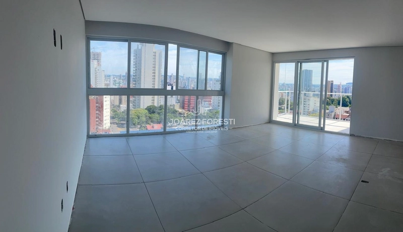 Apartamento na Planta, no Centro de Chapecó sc: 11ª foto da galeria de imagens do imóvel