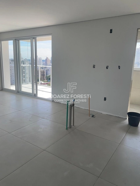 Apartamento na Planta, no Centro de Chapecó sc: 9ª foto da galeria de imagens do imóvel