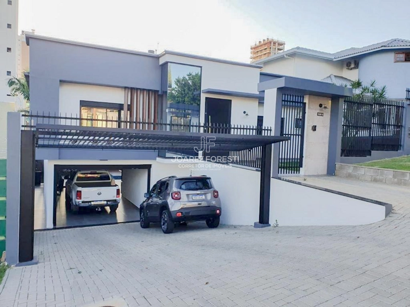 Vendo casa pronta para morar em Chapecó sc.