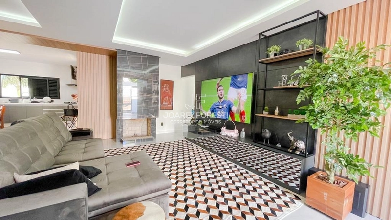 Vendo casa pronta para morar em Chapecó sc.: 3ª foto da galeria de imagens do imóvel