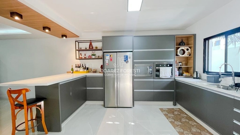 Vendo casa pronta para morar em Chapecó sc.: 5ª foto da galeria de imagens do imóvel