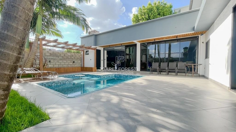 Vendo casa pronta para morar em Chapecó sc.: 9ª foto da galeria de imagens do imóvel