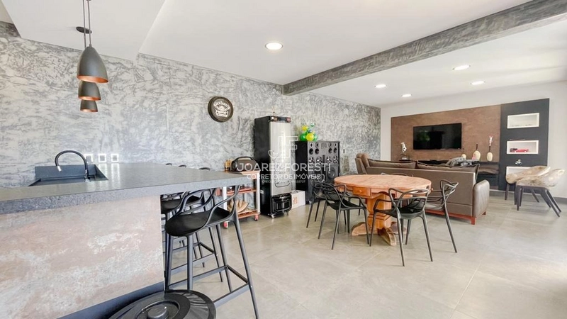 Vendo casa pronta para morar em Chapecó sc.: 6ª foto da galeria de imagens do imóvel