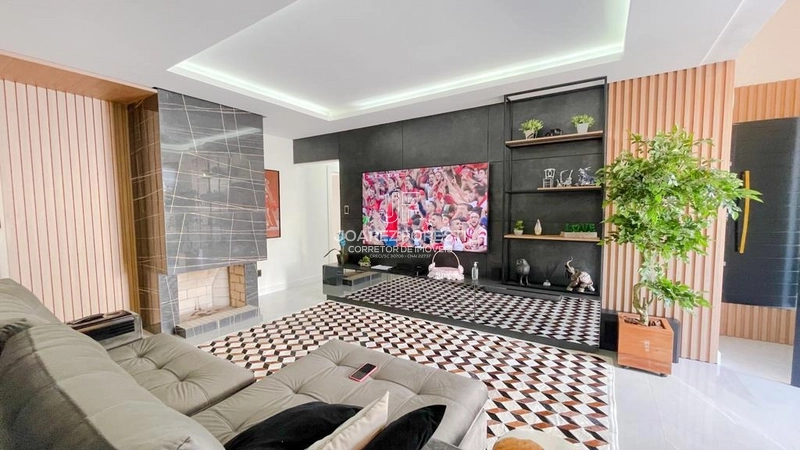 Vendo casa pronta para morar em Chapecó sc.: 2ª foto da galeria de imagens do imóvel