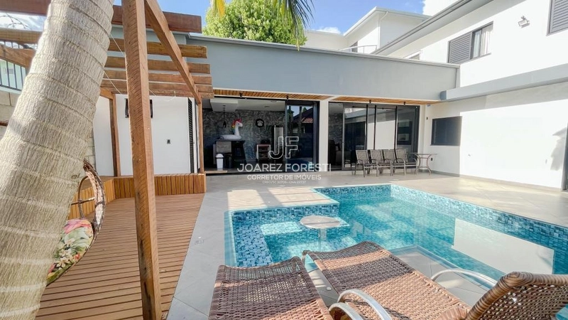 Vendo casa pronta para morar em Chapecó sc.: 8ª foto da galeria de imagens do imóvel