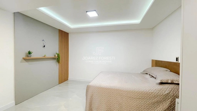 Vendo casa pronta para morar em Chapecó sc.: 7ª foto da galeria de imagens do imóvel