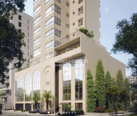 Apartamento no Bairro Jardim Itália em Chapecó sc.: 2ª foto da galeria de imagens do imóvel