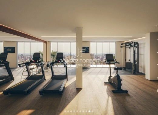 Apartamento no Bairro Jardim Itália em Chapecó sc.: 7ª foto da galeria de imagens do imóvel