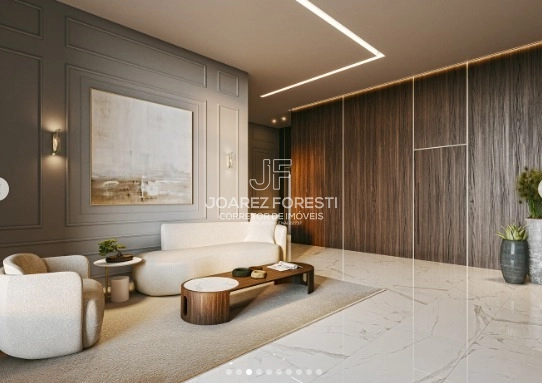 Apartamento no Bairro Jardim Itália em Chapecó sc.: 8ª foto da galeria de imagens do imóvel