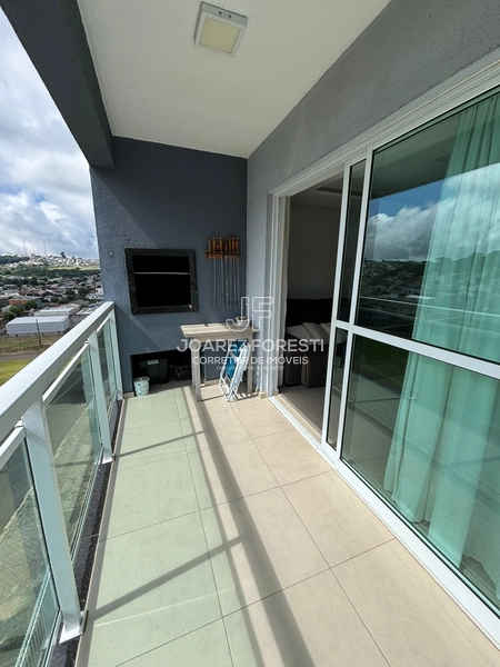 Vendo apartamento bairro Paraiso, Chapecó sc.: 7ª foto da galeria de imagens do imóvel