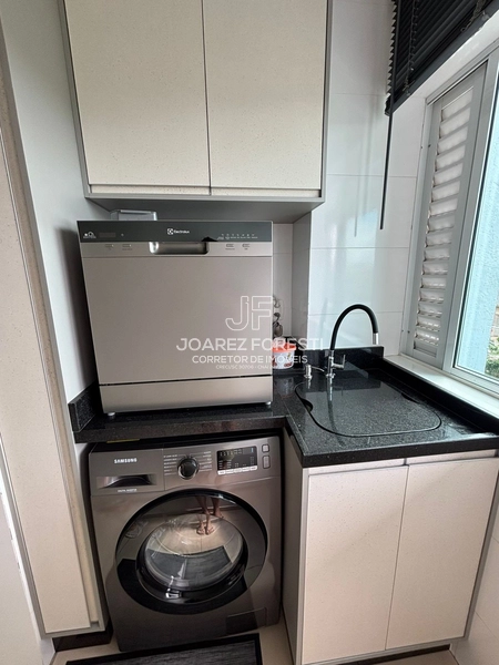 Vendo apartamento bairro Paraiso, Chapecó sc.: 8ª foto da galeria de imagens do imóvel