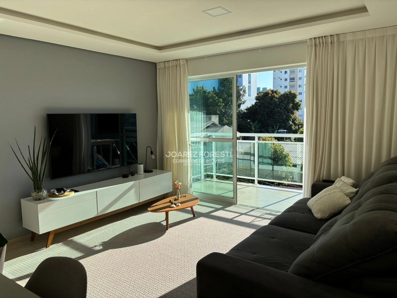 Vendo apartamento bairro Paraiso, Chapecó sc.: 2ª foto da galeria de imagens do imóvel