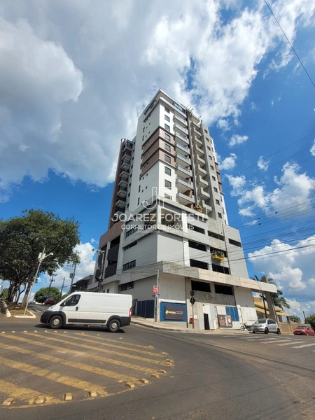 Apartamento na Planta bairro Universitário: 2ª foto da galeria de imagens do imóvel