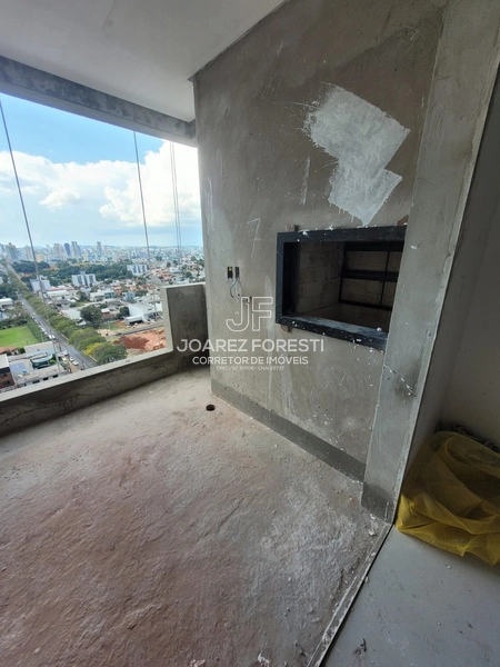 Apartamento na Planta bairro Universitário: 8ª foto da galeria de imagens do imóvel