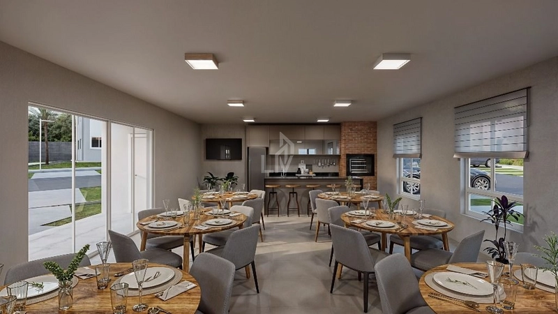 Apartamento com 2 quartos a venda - Floresta - Cascavel/PR: 5ª foto da galeria de imagens do imóvel