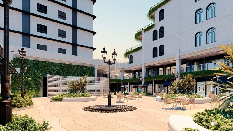 Sala Comercial a venda - Centro - Cascavel: 10ª foto da galeria de imagens do imóvel