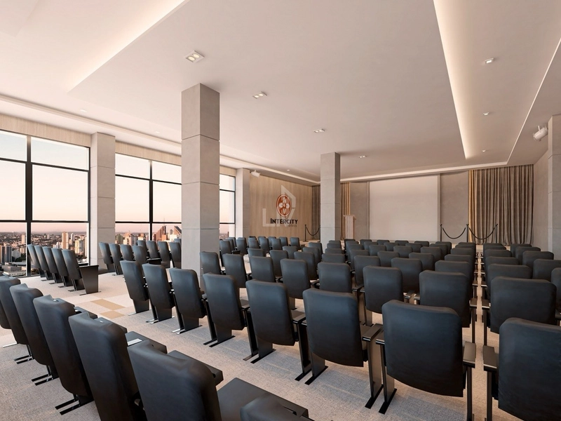 Sala Comercial a venda - Centro - Cascavel: 4ª foto da galeria de imagens do imóvel