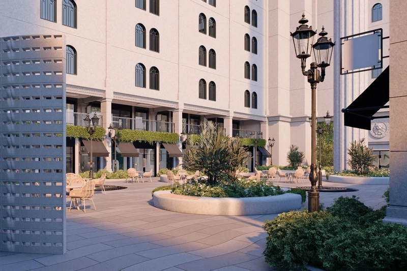 Sala Comercial a venda - Centro - Cascavel: 2ª foto da galeria de imagens do imóvel