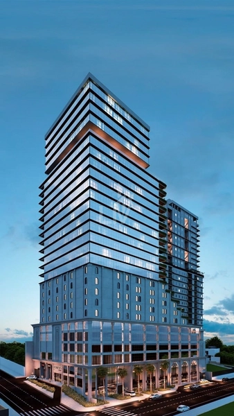 Sala Comercial a venda - Centro - Cascavel: 8ª foto da galeria de imagens do imóvel