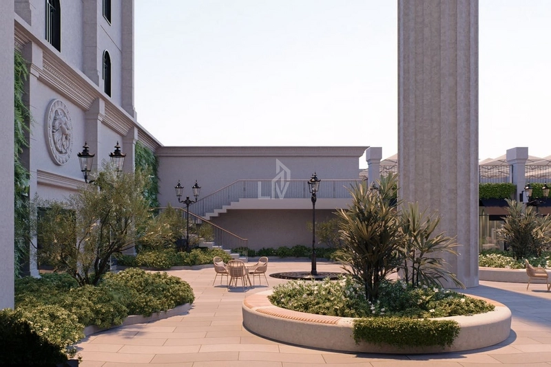 Sala Comercial a venda - Centro - Cascavel: 11ª foto da galeria de imagens do imóvel