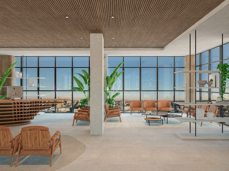 Sala Comercial a venda - Centro - Cascavel: 12ª foto da galeria de imagens do imóvel