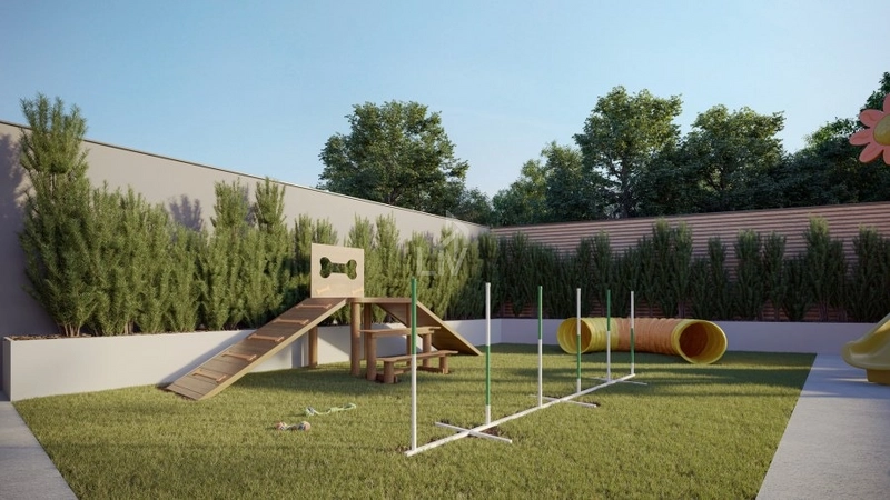 Apartamento 1 suíte e 2 quartos a venda - Country - Cascavel: 15ª foto da galeria de imagens do imóvel