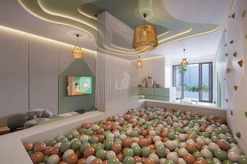 Apartamento 1 suíte e 2 quartos a venda - Country - Cascavel: 8ª foto da galeria de imagens do imóvel