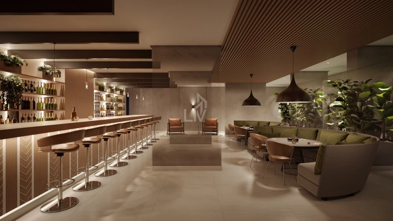 Apartamento 1 suíte e 2 quartos a venda - Country - Cascavel: 14ª foto da galeria de imagens do imóvel