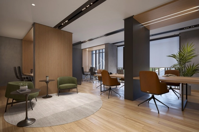 Apartamento 1 suíte e 2 quartos a venda - Country - Cascavel: 11ª foto da galeria de imagens do imóvel