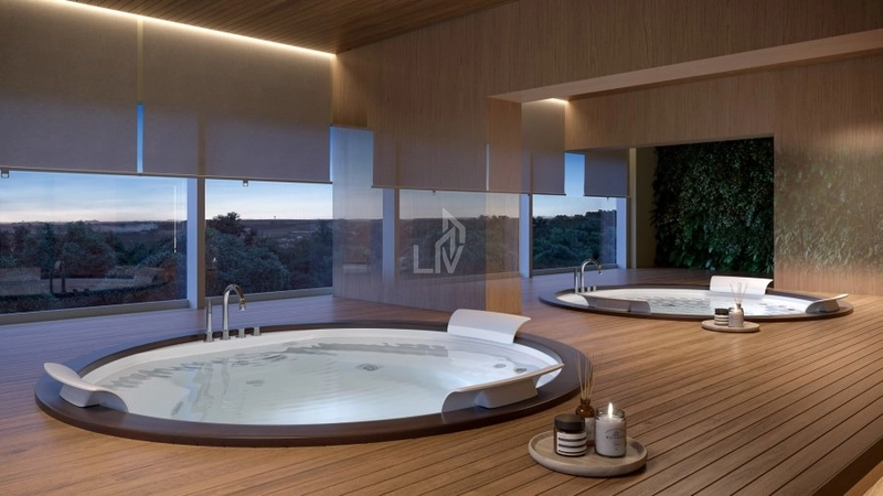 Apartamento 1 suíte e 2 quartos a venda - Country - Cascavel: 7ª foto da galeria de imagens do imóvel