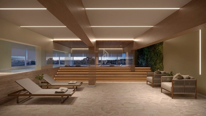 Apartamento 1 suíte e 2 quartos a venda - Country - Cascavel: 5ª foto da galeria de imagens do imóvel