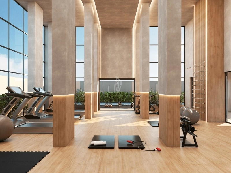 Apartamento 1 suíte e 1 quarto a venda - Centro - Cascavel: 3ª foto da galeria de imagens do imóvel