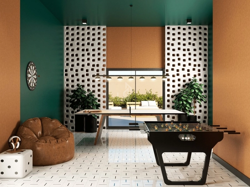 Apartamento 1 suíte e 1 quarto a venda - Centro - Cascavel: 8ª foto da galeria de imagens do imóvel