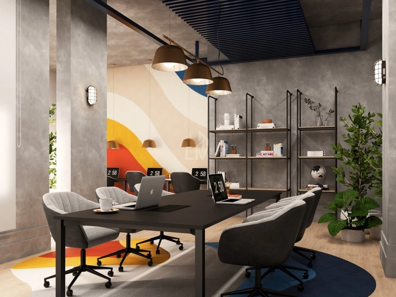 Apartamento 1 suíte e 1 quarto a venda - Centro - Cascavel: 9ª foto da galeria de imagens do imóvel