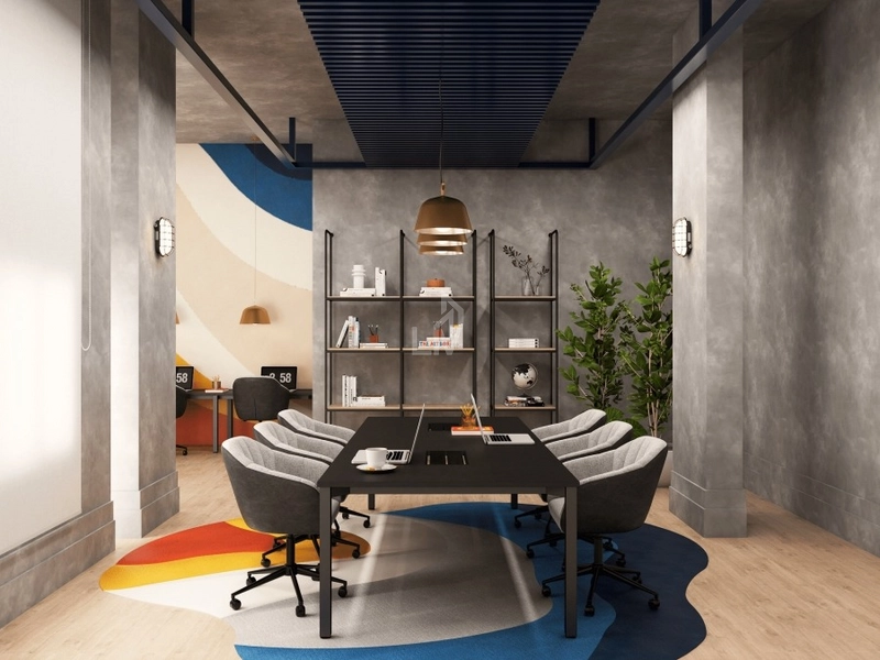 Apartamento 1 suíte e 1 quarto a venda - Centro - Cascavel: 12ª foto da galeria de imagens do imóvel