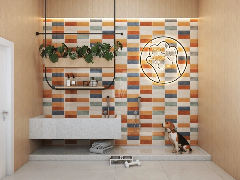 Apartamento 1 suíte e 1 quarto a venda - Centro - Cascavel: 11ª foto da galeria de imagens do imóvel